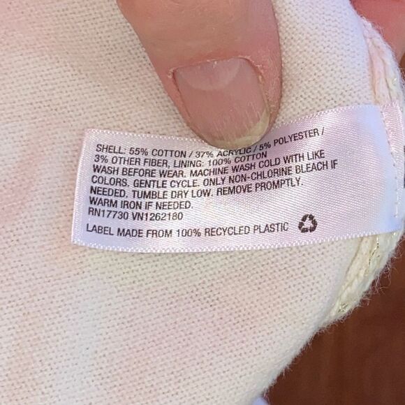 Girls dress 7/8 medium by Cherokee - Picture 5 of 7